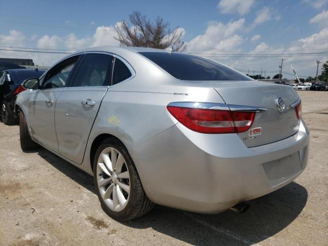 Photo 3 from auction – 2014 BUICK VERANO with VIN 1G4PP5SK8E4222724