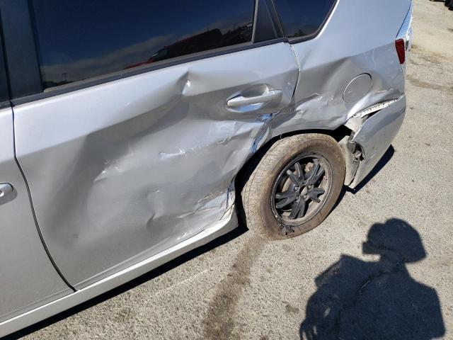 Photo 9 from auction – 2013 TOYOTA PRIUS with VIN JTDKN3DU6D0346973