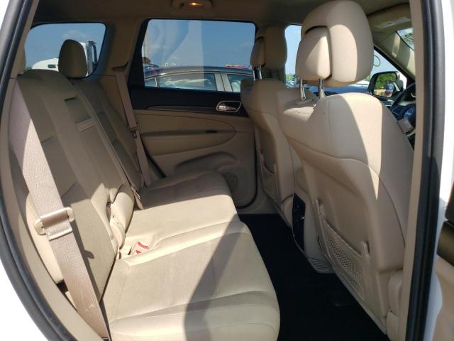 Photo 6 from auction – 2014 JEEP GRAND CHER with VIN 1C4RJFAG8EC236548
