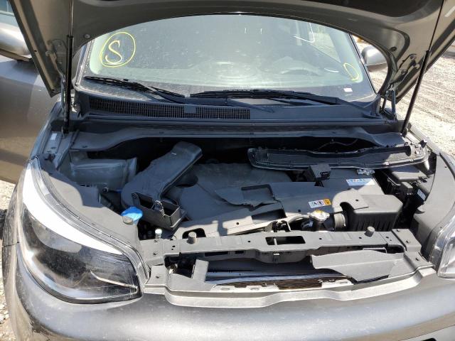 Photo 7 from auction – 2016 KIA SOUL with VIN KNDJN2A28G7386492