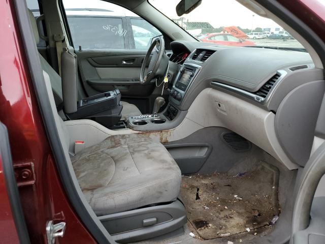 Photo 5 from auction – 2015 GMC ACADIA SLE with VIN 1GKKRPKD2FJ295648