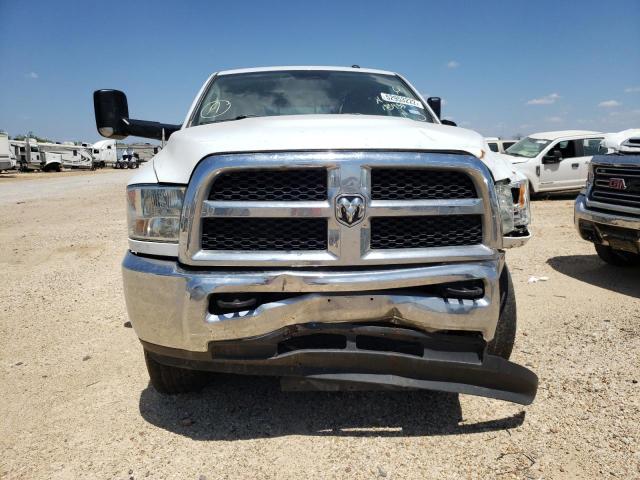 Photo 9 from auction – 2016 RAM 3500 SLT with VIN 3C63R3HLXGG226143