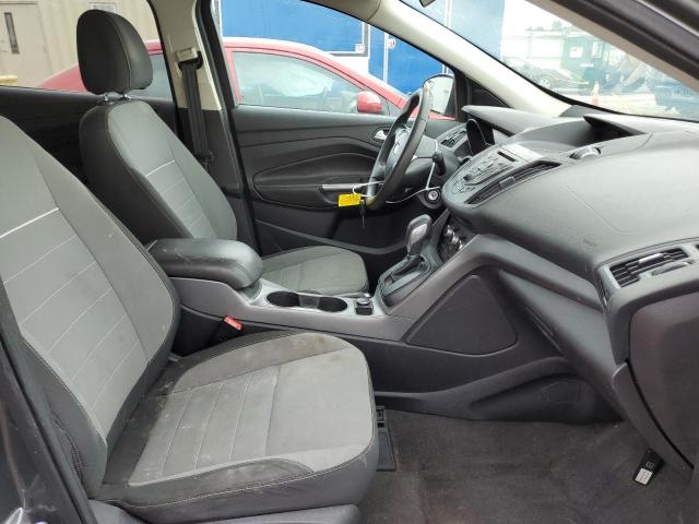 Photo 5 from auction – 2014 FORD ESCAPE SE with VIN 1FMCU9GX4EUC10055