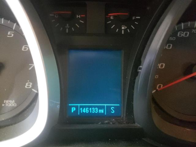 Photo 8 from auction – 2017 CHEVROLET EQUINOX LS with VIN 2GNFLEEK4H6222964