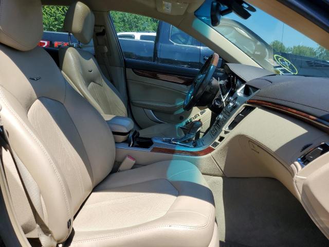 Photo 5 from auction – 2012 CADILLAC CTS PREMIU with VIN 1G6DS8E30C0111393