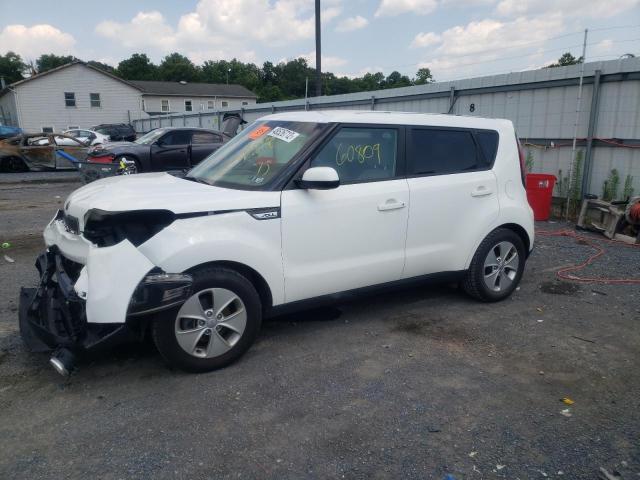 Photo 2 from auction – 2015 KIA SOUL with VIN KNDJN2A20F7122925