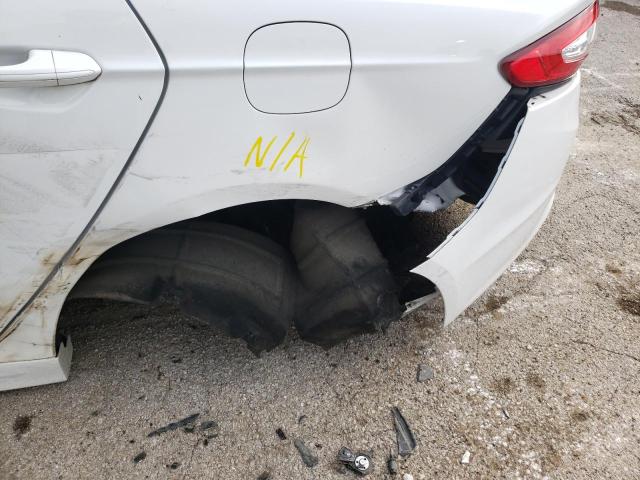 Photo 9 from auction – 2015 FORD FUSION SE with VIN 3FA6P0H78FR276853