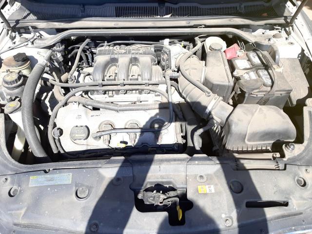 Photo 7 from auction – 2012 FORD TAURUS SEL with VIN 1FAHP2EW4CG120442