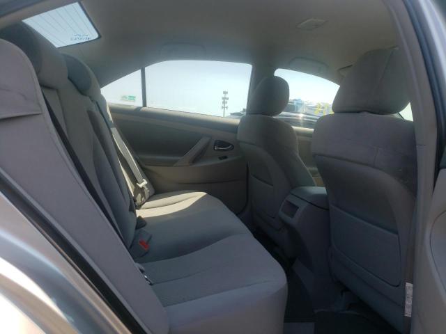 Photo 6 from auction – 2009 TOYOTA CAMRY BASE with VIN 4T4BE46K39R065233