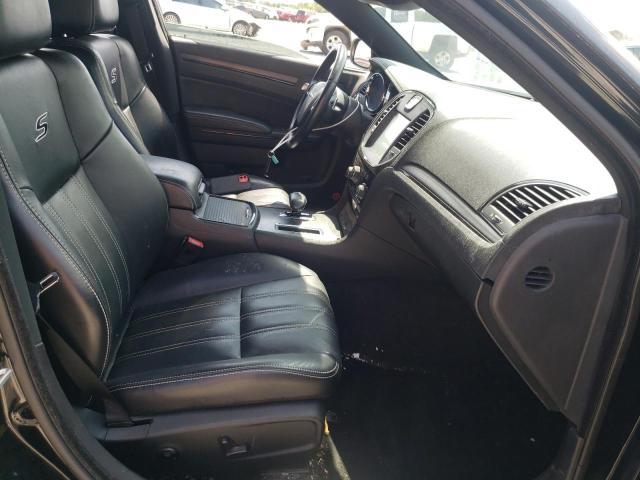 Photo 5 from auction – 2013 CHRYSLER 300 S with VIN 2C3CCABG5DH519961