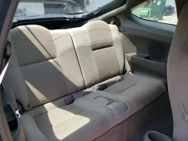 Photo 6 from auction – 2005 ACURA RSX with VIN JH4DC54865S010872