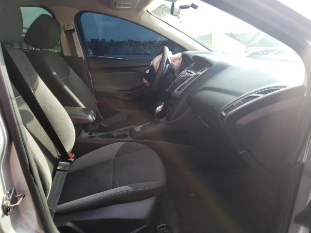 Photo 5 from auction – 2013 FORD FOCUS SE with VIN 1FADP3F20DL279533