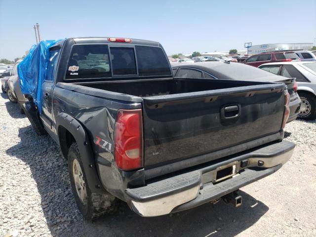 Photo 3 from auction – 2005 CHEVROLET silverado with VIN 2GCEK13T751230190