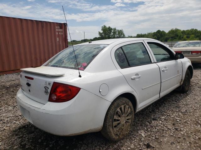 Photo 4 from auction – 2008 CHEVROLET COBALT LS with VIN 1G1AK58FX87105340