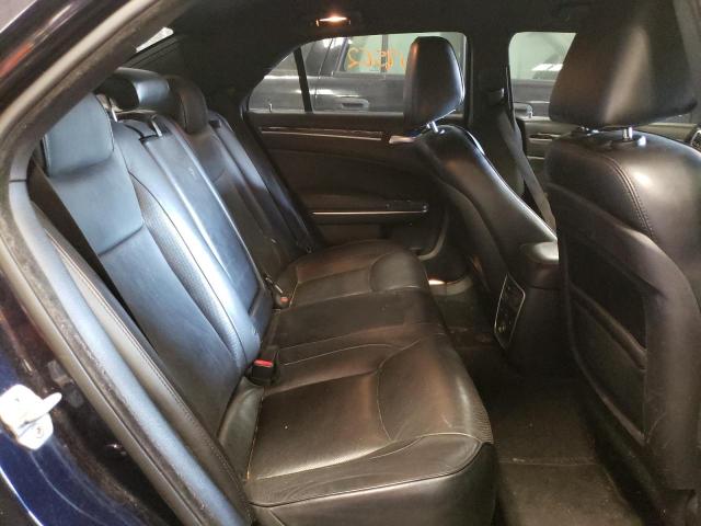 Photo 6 from auction – 2012 CHRYSLER 300C with VIN 2C3CCAET0CH242515