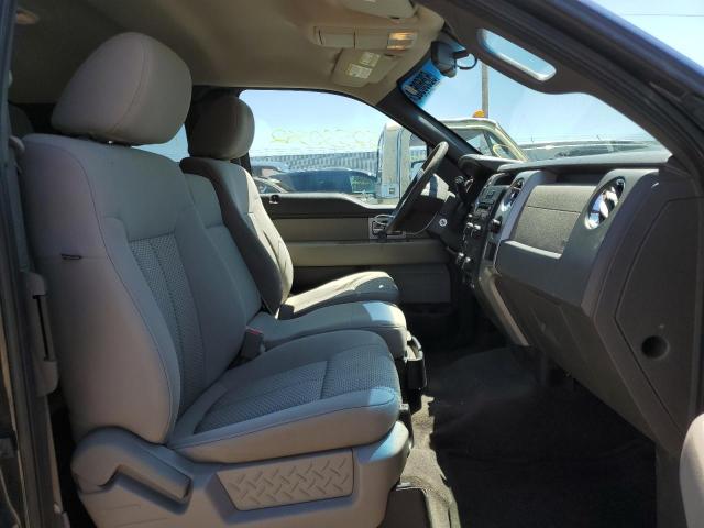 Photo 5 from auction – 2010 FORD F150 SUPER with VIN 1FTFX1EV7AKE54980