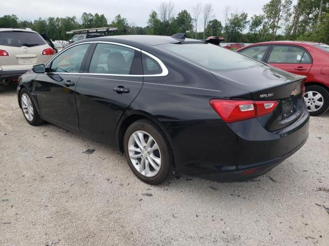 Photo 3 from auction – 2017 CHEVROLET MALIBU LT with VIN 1G1ZE5ST3HF167841