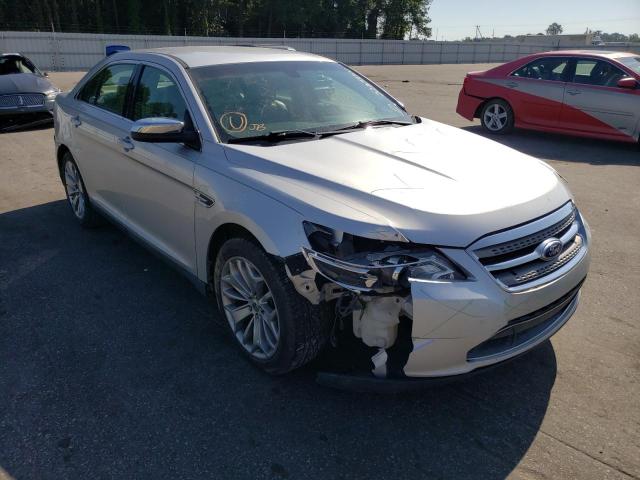 FORD TAURUS LIM 2012 مع رقم تعريف المركبة 1FAHP2FW9CG115641 - صورة من المزاد
