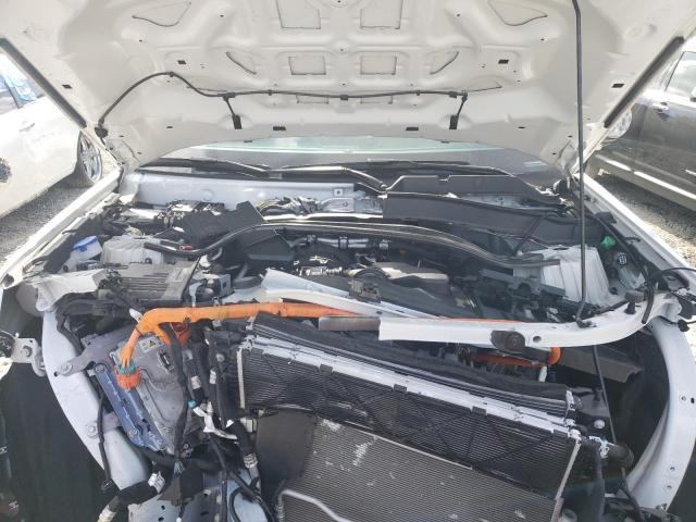 Photo 7 from auction – 2020 FORD EXPLORER P with VIN 1FM5K8AW3LGC13579