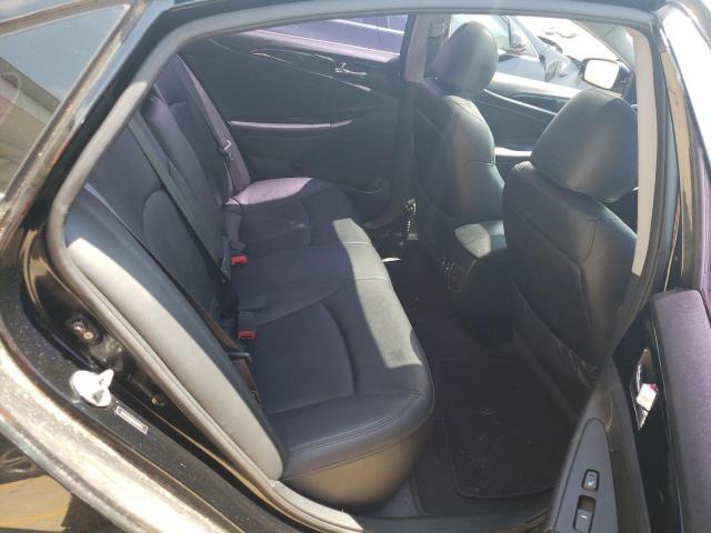 Photo 6 from auction – 2011 HYUNDAI SONATA SE with VIN 5NPEC4AB1BH294115