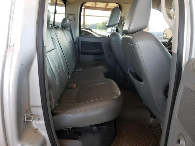 Photo 6 from auction – 2008 DODGE RAM 1500 S with VIN 1D7HU18238S524266