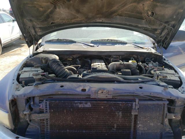 Photo 7 from auction – 1999 DODGE RAM 2500 with VIN 1B7KC2368XJ550837