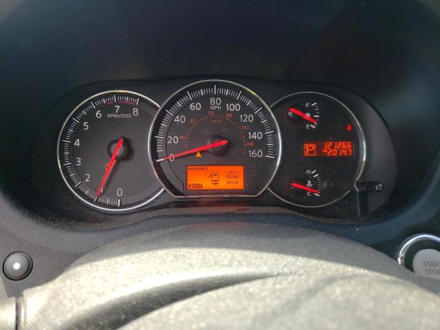 Zdjęcie 8 z aukcji – 2010 NISSAN MAXIMA S z VIN 1N4AA5AP3AC849247