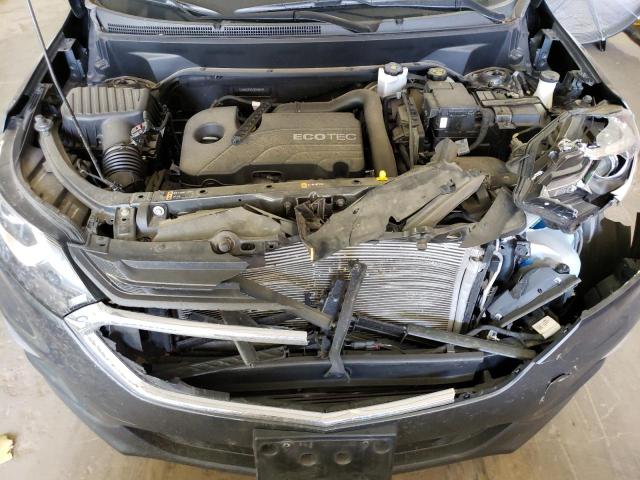Photo 7 from auction – 2018 CHEVROLET EQUINOX LT with VIN 2GNAXJEV3J6250889