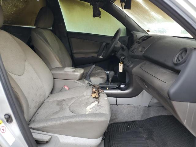 Photo 5 from auction – 2009 TOYOTA RAV4 with VIN JTMBF33VX9D021010