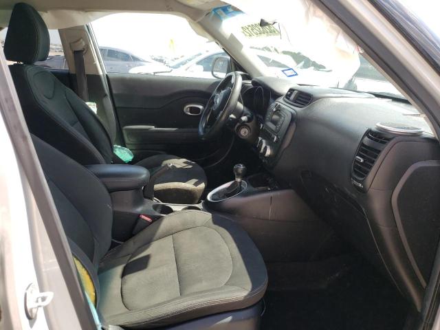 Photo 5 from auction – 2014 KIA SOUL with VIN KNDJN2A2XE7716890
