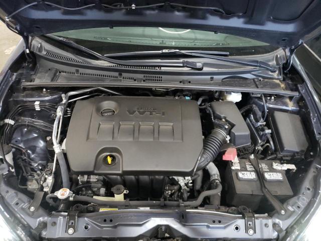 Photo 7 from auction – 2018 TOYOTA COROLLA L with VIN 2T1BURHE8JC069009
