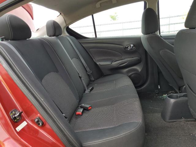 Photo 6 from auction – 2017 NISSAN VERSA S with VIN 3N1CN7AP3HL802918