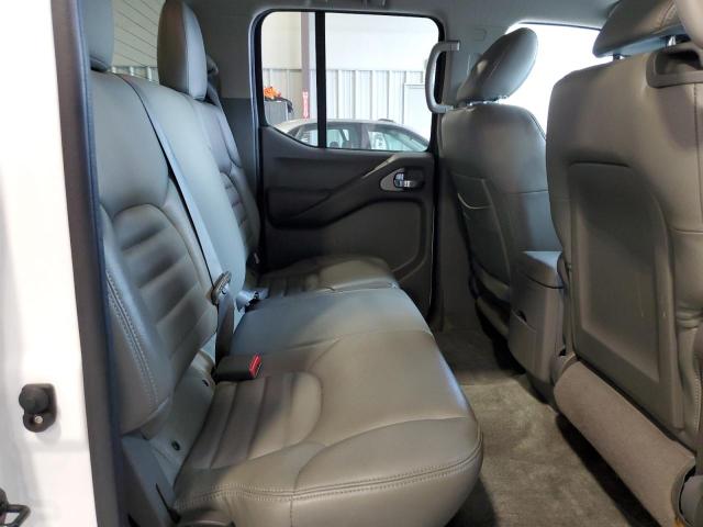 Photo 6 from auction – 2012 NISSAN FRONTIER S with VIN 1N6AD0ERXCC468835