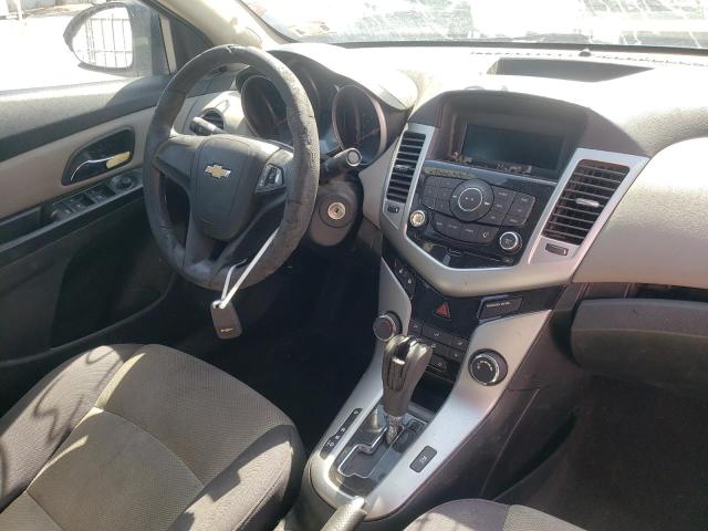 Photo 9 from auction – 2012 CHEVROLET CRUZE LS with VIN 1G1PC5SH9C7394804