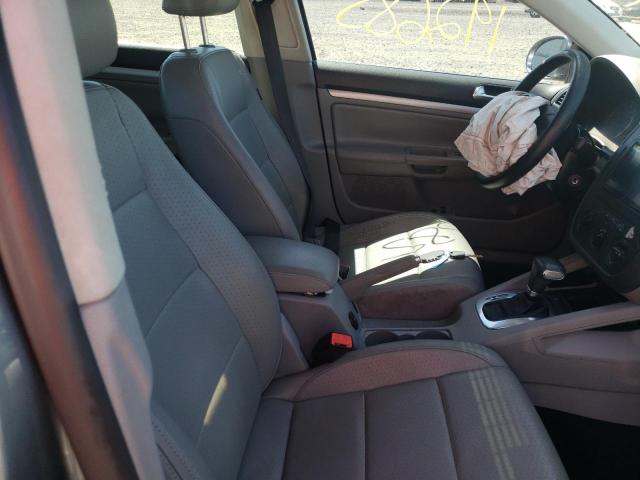 Photo 5 from auction – 2007 VOLKSWAGEN JETTA WOLF with VIN 3VWEF71K67M115123