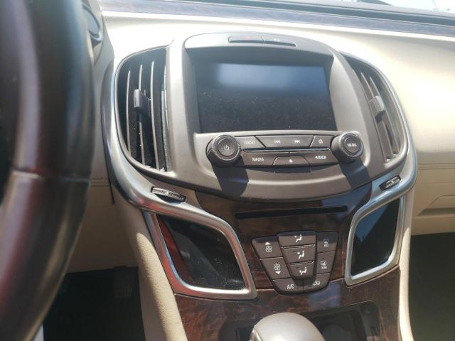 Photo 9 from auction – 2014 BUICK LACROSSE with VIN 1G4GB5G3XEF175202