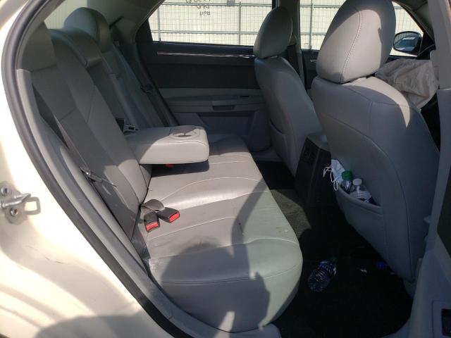 Photo 6 from auction – 2007 CHRYSLER 300 TOURIN with VIN 2C3KA53G17H732918