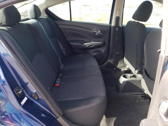 Photo 6 from auction – 2019 NISSAN VERSA S with VIN 3N1CN7AP1KL813228