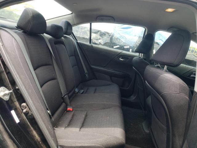Photo 6 from auction – 2013 HONDA ACCORD SPO with VIN 1HGCR2F50DA044762