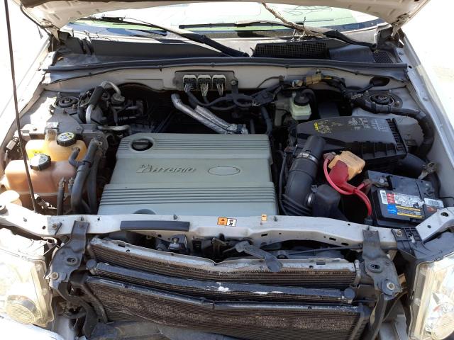 Photo 7 from auction – 2008 FORD ESCAPE with VIN 1FMCU59H58KC05784