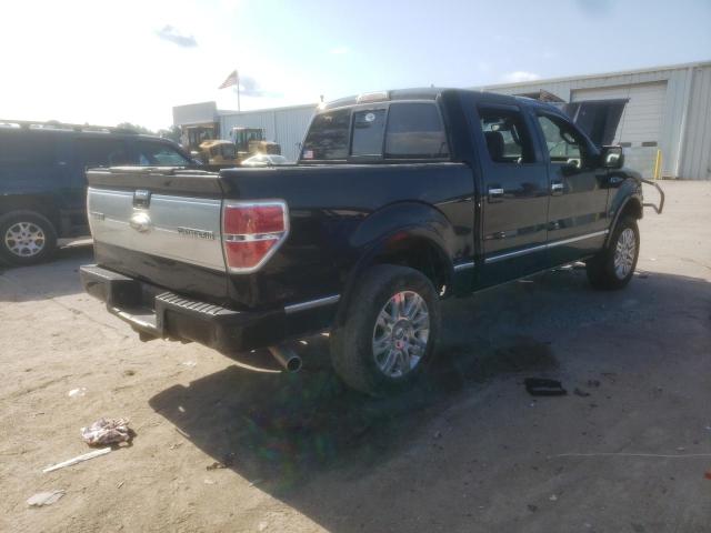 Photo 4 from auction – 2011 FORD F150 SUPER with VIN 1FTFW1EFXBFD00897