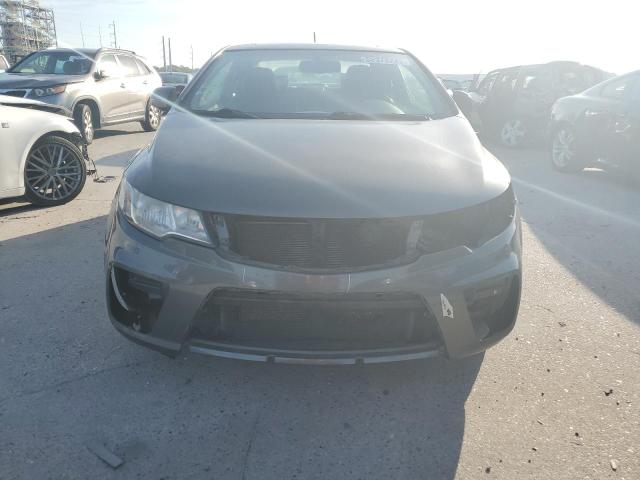 Photo 9 from auction – 2013 KIA FORTE SX with VIN KNAFW6A33D5746159