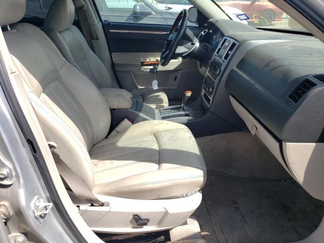 Photo 5 from auction – 2007 CHRYSLER 300C with VIN 2C3KA63H47H670655