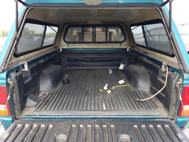 Photo 6 from auction – 1996 FORD RANGER with VIN 1FTCR14A6TTA00910