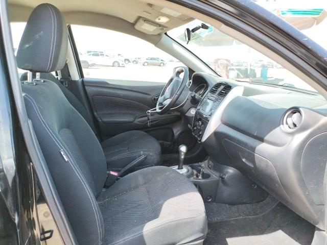 Photo 5 from auction – 2018 NISSAN VERSA with VIN 3N1CN7AP5JL864018