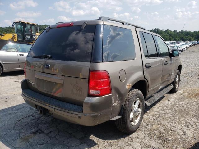 Photo 4 from auction – 2004 FORD EXPLORER X with VIN 1FMZU73KX4UC26686