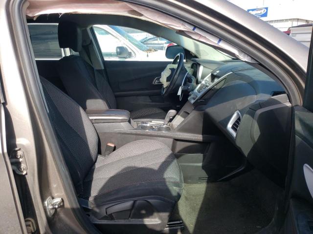 Photo 5 from auction – 2011 CHEVROLET EQUINOX LT with VIN 2CNFLNE56B6244440
