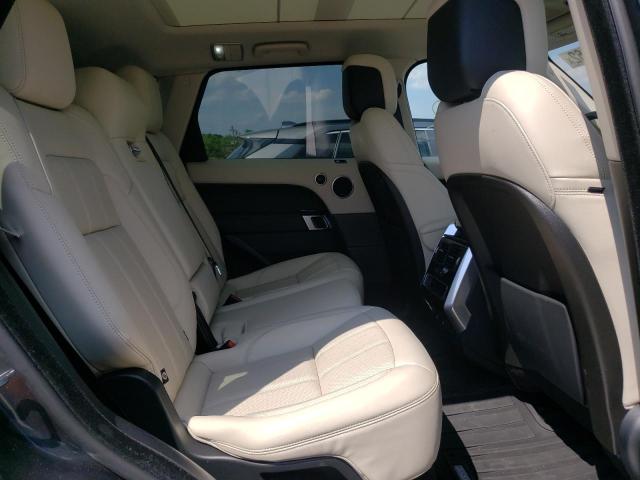 Photo 6 from auction – 2020 LAND ROVER RANGE ROVE with VIN SALWR2SU8LA896986