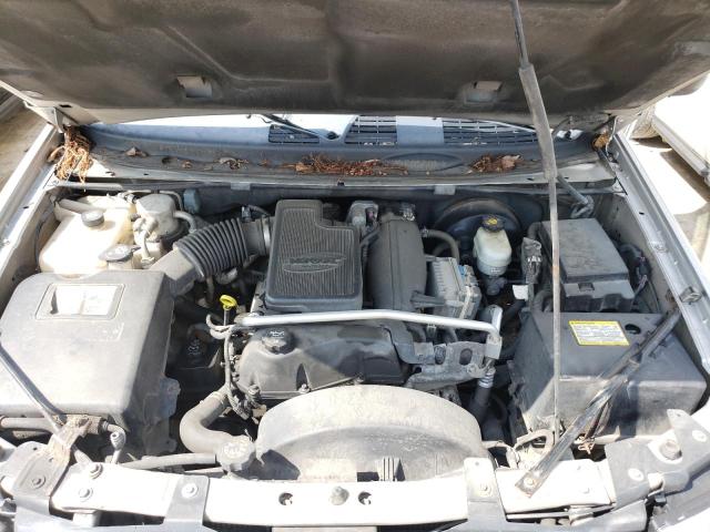 Photo 7 from auction – 2005 GMC ENVOY with VIN 1GKET16S856170367