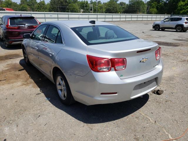 Photo 3 from auction – 2015 CHEVROLET MALIBU with VIN 1G11B5SL0FF145993